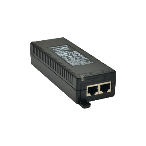 Injector PoE++ 65W, DC56V/1.16A - UNV PWR-DC5612 - UNIVIEW