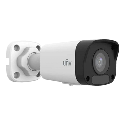 Camera IP 2MP, lentila 2.8mm, IR 30m, PoE - UNV IPC2122LB-SF28K-A - UNIVIEW