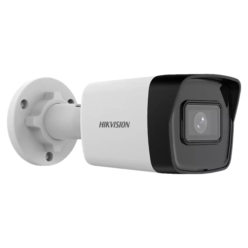 Camera IP 2 MP, lentila 2.8mm, EXIR 2.0, IR 30m, PoE - HIKVISION DS-2CD1023G2-I-2.8mm - HIKVISION