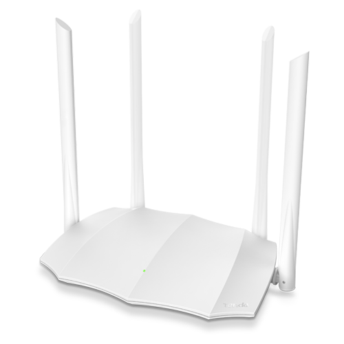 Router Wi-Fi 5, DualBand 2.4/5GHz 300+867Mbps, 4x6dBi - TENDA TND-AC5-V30 - TENDA