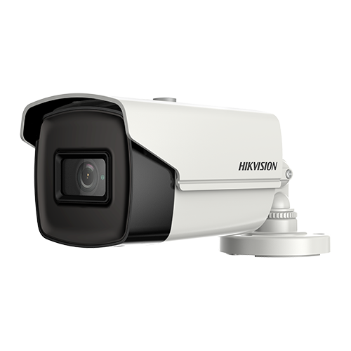 Camera 4 in 1, 8MP, lentila 2.8mm, IR 60m - HIKVISION DS-2CE16U1T-IT3F-2.8mm - HIKVISION