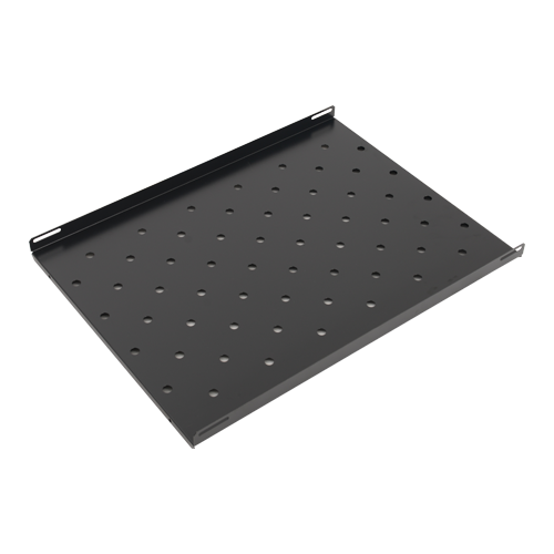 Raft fix pentru rack podea adancime 1000mm - ASYTECH Networking ASY-S-1000F - ASYTECH Networking