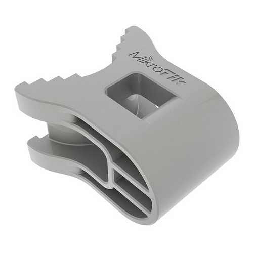 quickMOUNT-X axa suplimentara dispozitive SXTsq montare pe stalp - Mikrotik QM-X - MikroTik