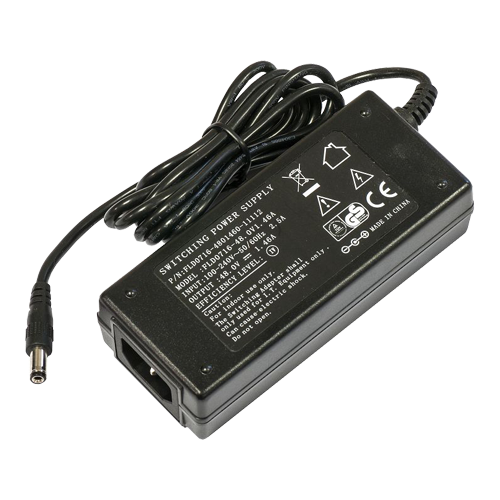Sursa de alimentare DC 48V 1.46A 70W - Mikrotik 48POW - MikroTik