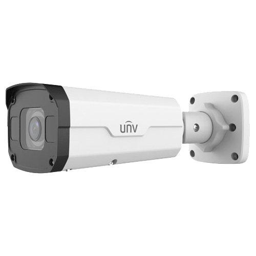 Camera IP seria LightHunter 4 MP, lentila AF 2.7-13.5 mm, IR50M, IK10 - UNV IPC2324SB-DZK-I0 - UNIVIEW