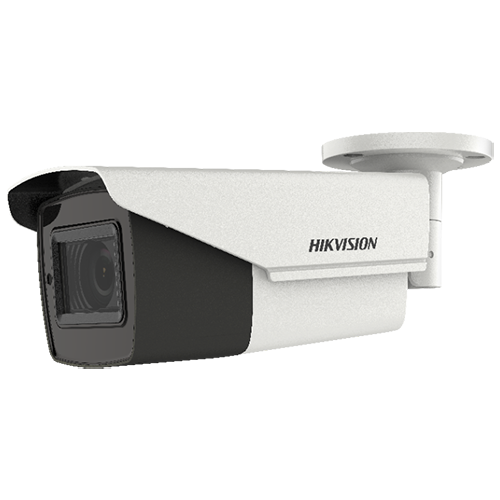ULTRA LOW-LIGHT -  5.0MP, lentila 2.7-13.5 mm, IR 80M - HIKVISION DS-2CE19H8T-AIT3ZF - HIKVISION