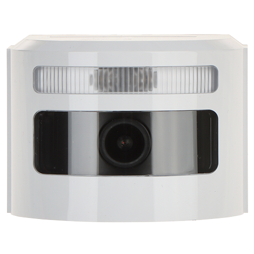 Modul Camera RF, lentila 2.0mm, Infrared Light, IP66 - HIKVISION DS-PDCM15PF-IR - HIKVISION